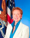 OSHA VPP Manager Cathy Oliver